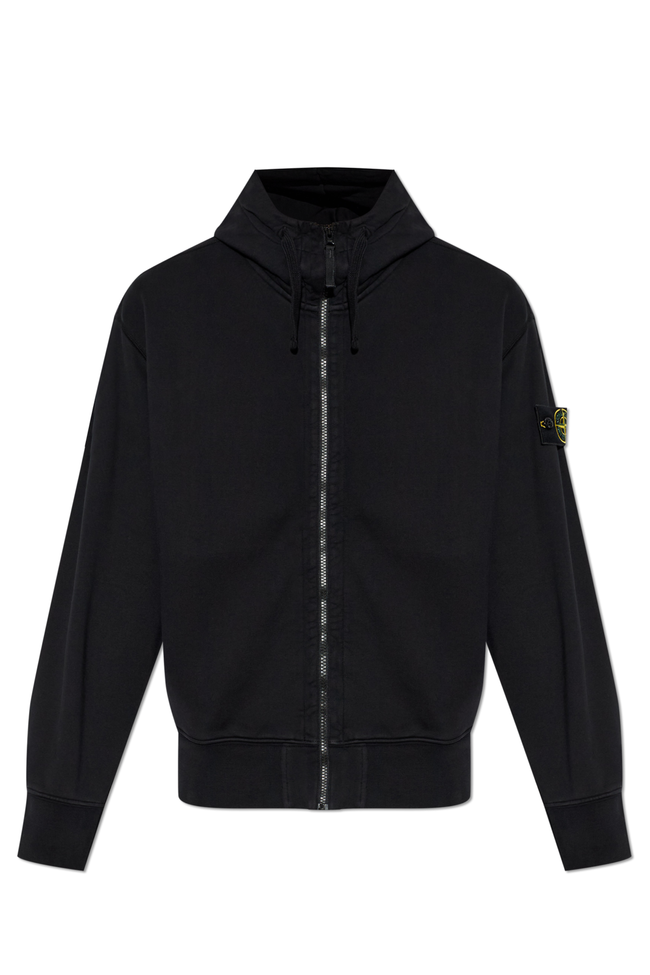 Stone Island Hoodie | Men's | Vitkac